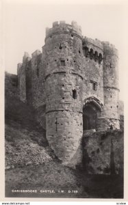 RP: Carisbrooke Castle , I.W. , UK , 1930-40s