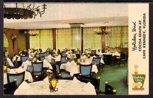 Holiday Inn,Cocoa Beach at Cape Kennedy,FL BIN