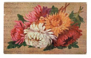 Chrysanthemums