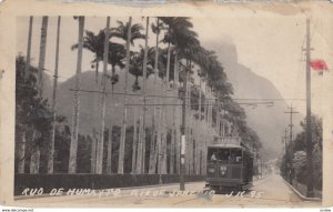 RP: Rio De Janeiro , BRAZIL , 00-10s ; Ruo De Humayto