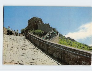 M-111874 Great Wall Beijing China