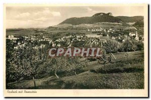 Postcard Modern Rosenstein Heubach set