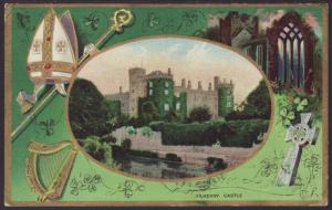 Kilkenny Castle Postcard