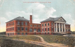 Smith Agricultural School Northampton, Massachusetts
