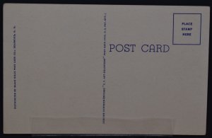 Lead, SD - Bird's Eye View