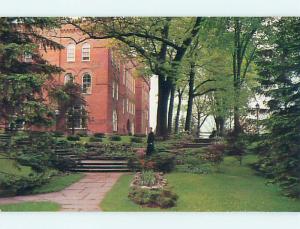 Unused Pre-1980 SAINT MARY'S COLLEGE Orchard Lake Michigan MI r8815