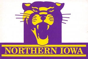 University Of Northern Iowa, Cedar Falls, Iowa  