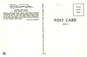 Florida   Boca Raton  Hotel