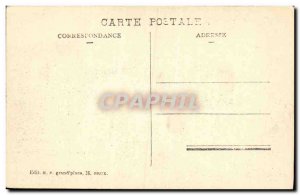 Old Postcard Brussels Palace of Fine Arts