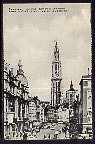 Canal au Sucre,Cathedrale,Antwerp,Belgium BIN