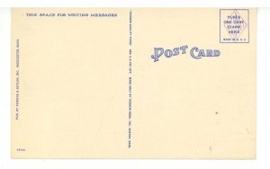 MA - Worcester. Green Hill Park, General View