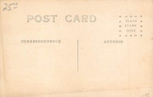 Sailboat on the water, Bon De Dieu Real Photo Sailboat on the water, Bon De D...