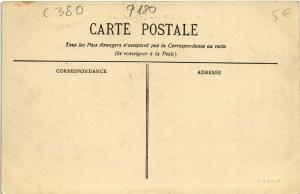 CPA Bethune - College Saint-Vaast (800180)