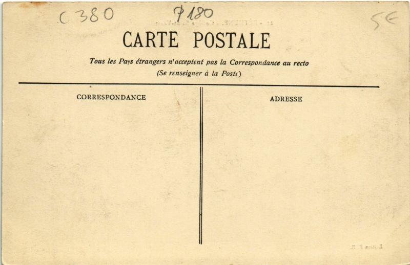 CPA Bethune - College Saint-Vaast (800180)