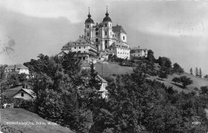 Lot300 sonntagerg lower austria real photo