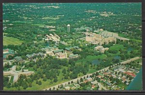 Wisconsin, Milwaukee - County Institutions Complex - [WI-188]
