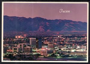 Sundown,Tucson,AZ BIN