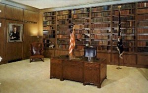 Eisenhower Presidential Library - Abilene, Kansas KS  