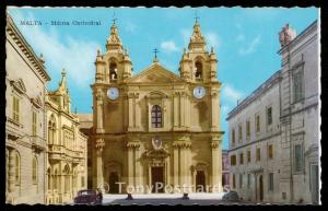 Mdina Cathedral