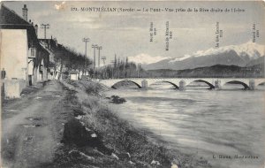 br104827 montmelian savoie le pont  france