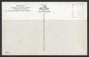 Virginia, Norfolk - Myers House - [VA-562]