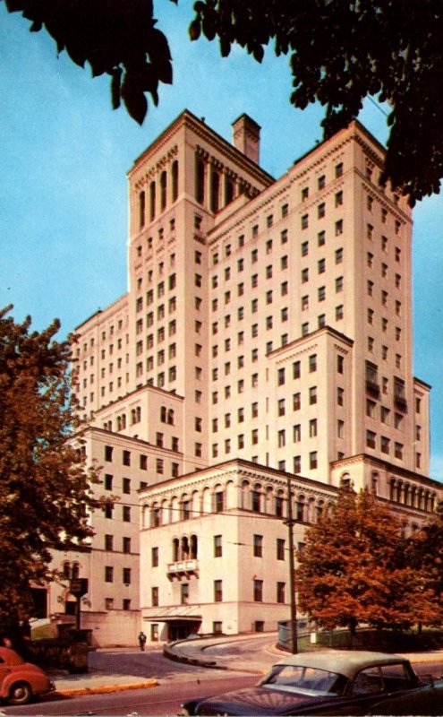 Pennsylvania Pittsburgh Allegheny General Hospital Northside