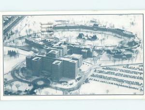 1950's VETERANS ADMIN HOSPITAL Minneapolis Minnesota MN d5956