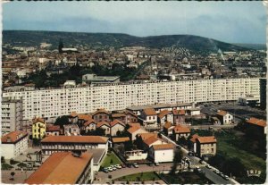 CPM Clermont-Ferrand (19921)