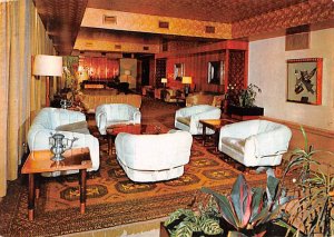 Hotel Hindana Madrid Spain 1975 