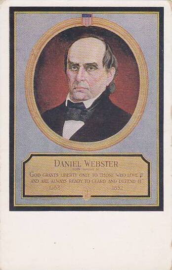 Daniel Webster