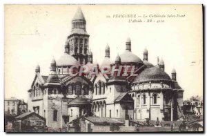 Old Postcard The Perigueux Périgueux Cathedral L & # 39Abside