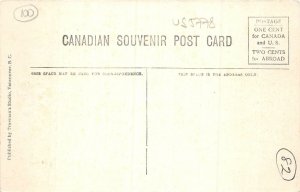 US5778 ss minto arrow lakes  bc canada ship