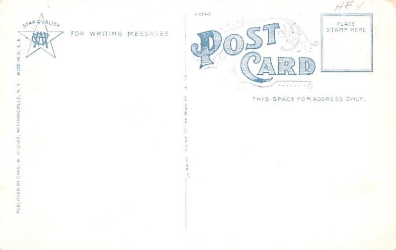 Old Road Shaker Mount Lebanon, NY USA  