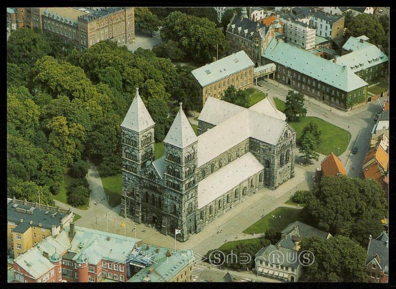 Lunds Domkyrka