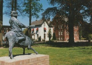 Netherlands Postcard - Lichtenvoorde - Anton Op D'n Bok   RR8710