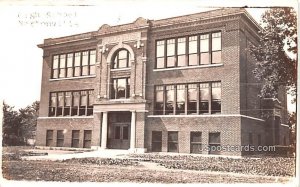 High School - Nortonville, Kansas KS  