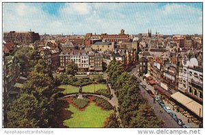 Netherlands Amsterdam Rembrandtsplein