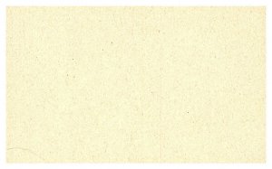 Typical Indian Village Exhibit Card