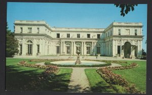 Rhoda Island NEWPORT Rosecliff Hermann Oelrichs Estate - Great Gatsby ~ Chrome