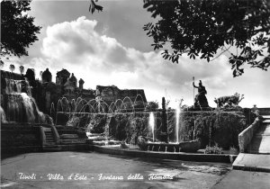 br108563 villa d esta fontana della rometa tivoli italy