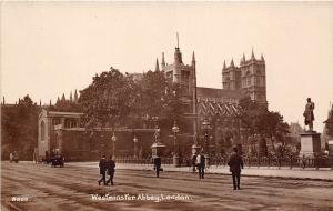 B85948  westminster abbey   london uk