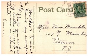 Maine kennebunk beach