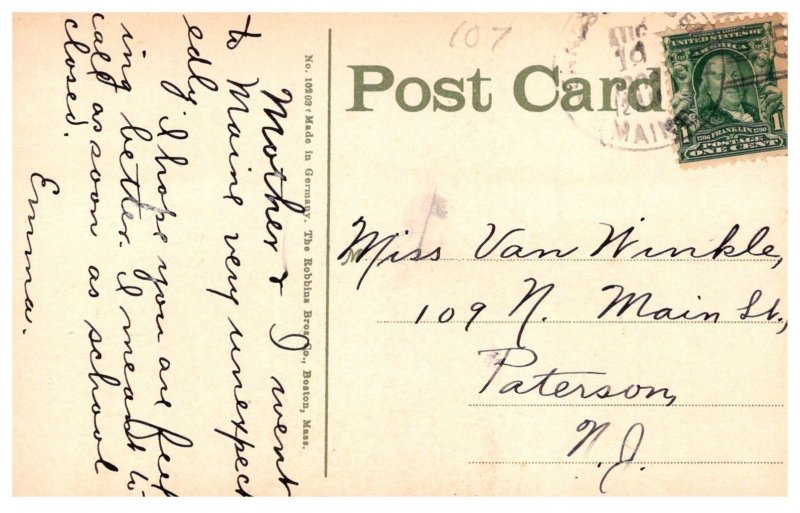 Maine kennebunk beach