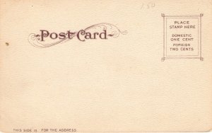 Old Custom House, Monterey, California 160 Edward Mitchell Publisher