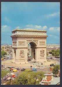 Arc de Triomphe