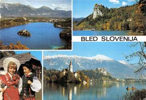 BR15099 bled    slovenia