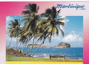 Martinique Sainte Marie