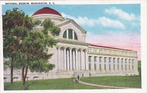 National Museum Washington D C