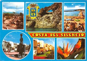 BG27573 costa del silencio tenerife canarias   spain