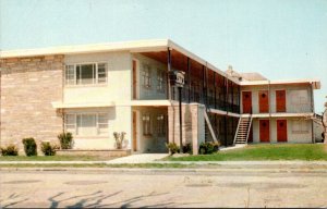 New Jersey North Wildwood San's Motel